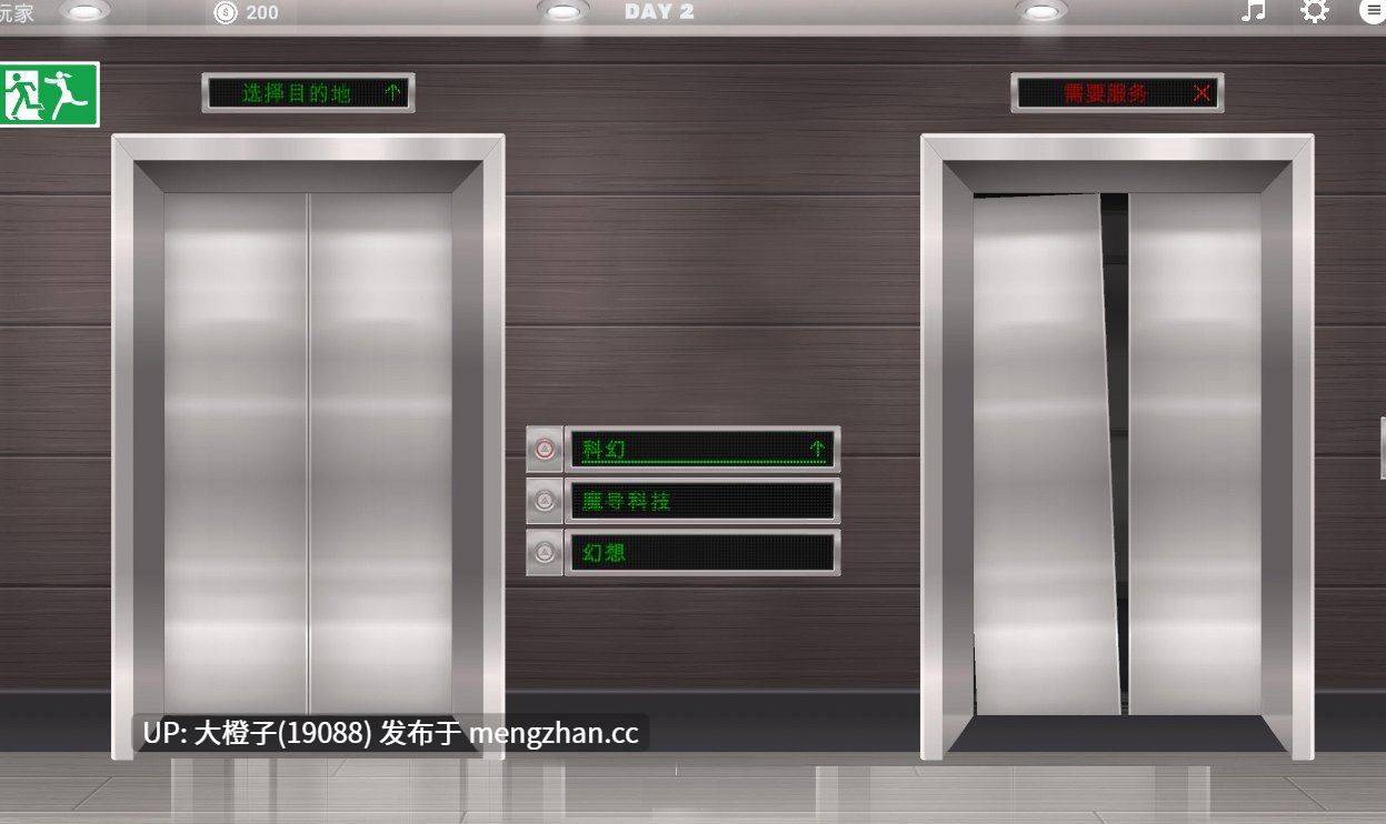 [SLG机翻PC动态步兵后宫] 欲望联盟 Horny Union 0.11.02 [1.56G]+存档-第5张图片-萌站