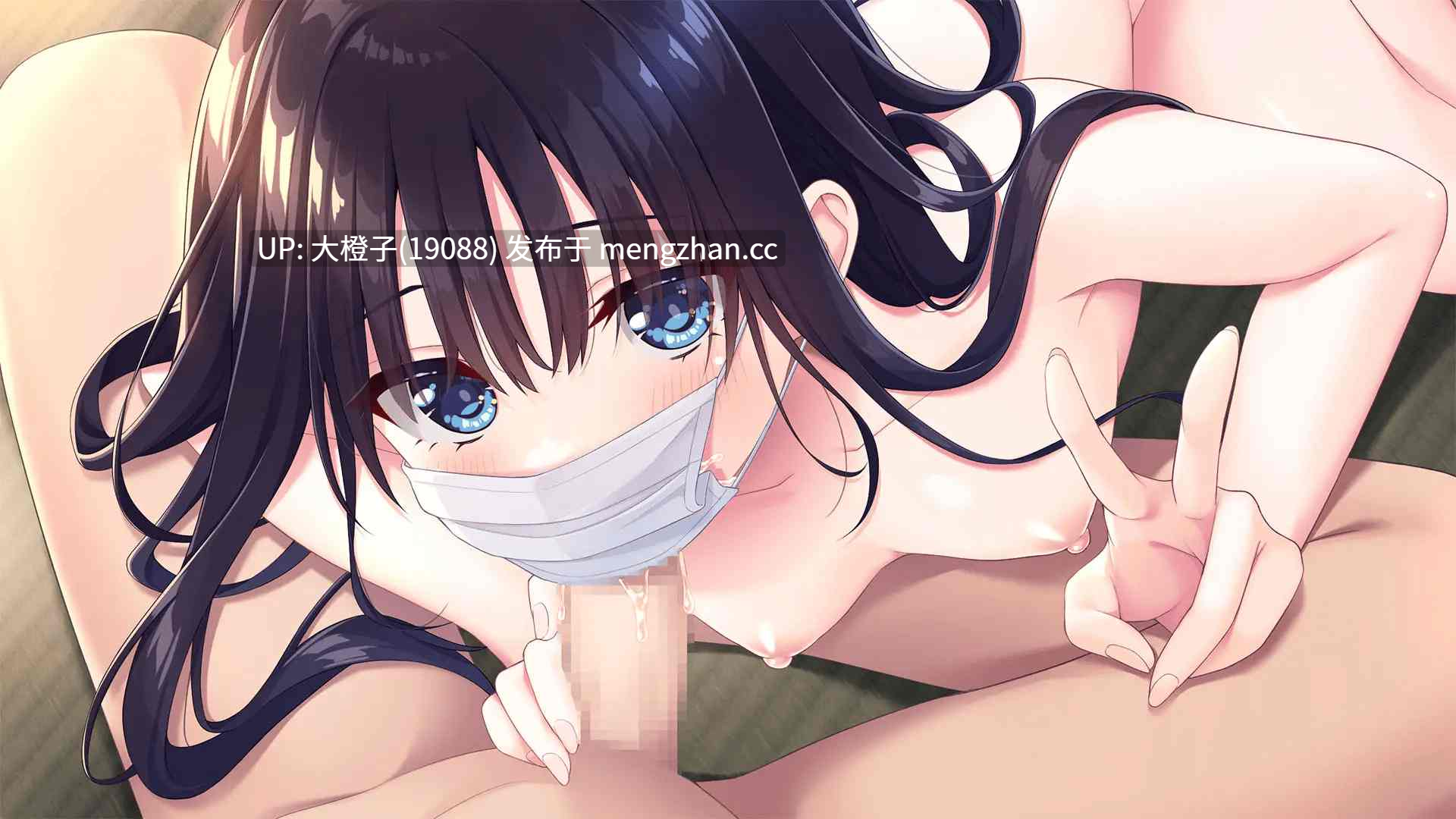 [RPG官中PC兄妹乱伦][Whisp]痴情哥哥与病弱妹妹的乡间生活 エッチで一途なド田舎兄さまと、古式ゆかしい病弱妹 本体1.02 +Append.04 DLC4 [4.33G]-第11张图片-萌站