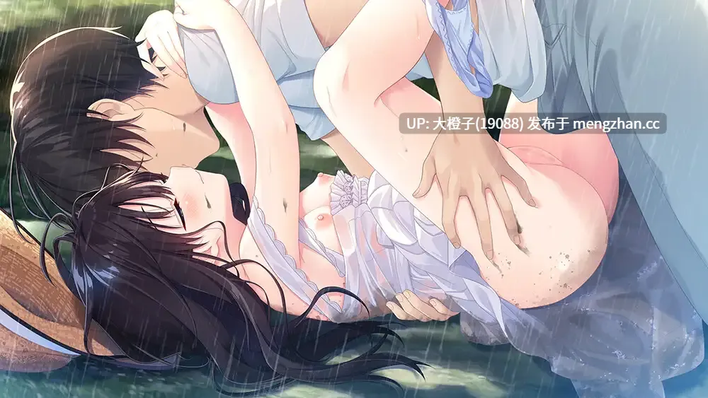[RPG官中PC兄妹乱伦][Whisp]痴情哥哥与病弱妹妹的乡间生活 エッチで一途なド田舎兄さまと、古式ゆかしい病弱妹 本体1.02 +Append.04 DLC4 [4.33G]-第12张图片-萌站