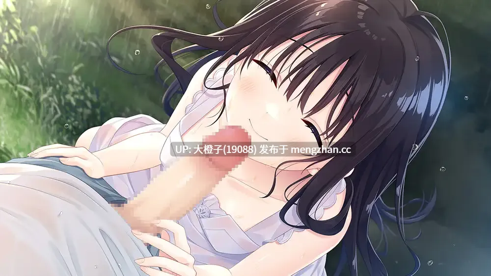 [RPG官中PC兄妹乱伦][Whisp]痴情哥哥与病弱妹妹的乡间生活 エッチで一途なド田舎兄さまと、古式ゆかしい病弱妹 本体1.02 +Append.04 DLC4 [4.33G]-第15张图片-萌站