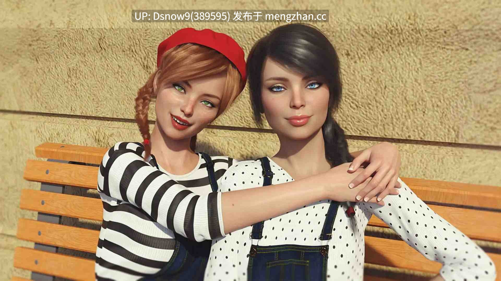 【神作SLG/汉化/动态】苏联奇妙冒险 RSSU - Retro Style Soviet Undies - Case#1 v1.6.7a【PC/2.87G】-第10张图片-萌站