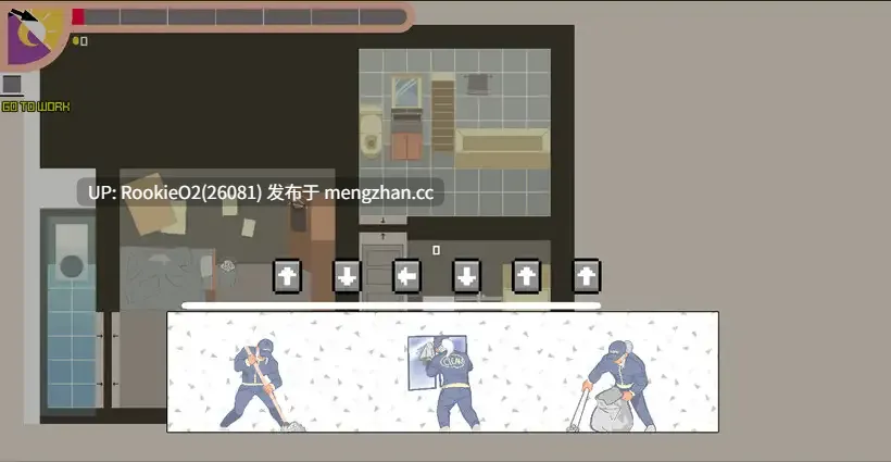 【SLG/生肉/像素/巨乳/PC】桶之屋 / BucketRoom 日文生肉版 25.06.03发售【320M】-第6张图片-萌站 【SLG/生肉/像素/巨乳/PC】桶之屋 / BucketRoom 日文生肉版 25.06.03发售【320M】-第6张图片-萌站