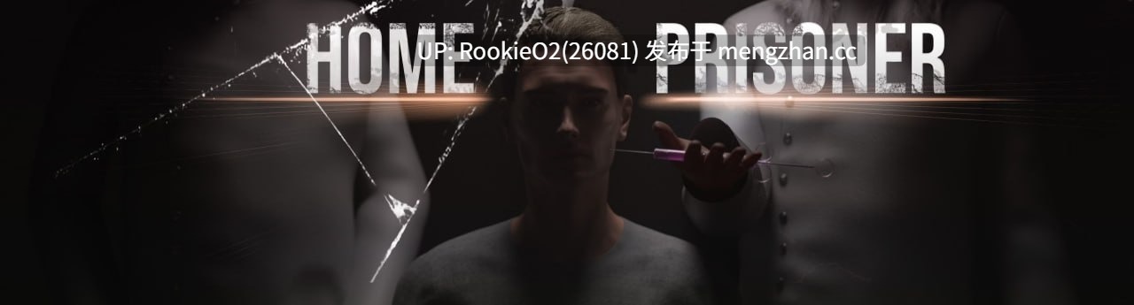 【欧美SLG/汉化/动态/3D/PC】家庭监禁 / Home Prisoner Ep.4 Up.2 AI汉化版【6.55G】-第4张图片-萌站 【欧美SLG/汉化/动态/3D/PC】家庭监禁 / Home Prisoner Ep.4 Up.2 AI汉化版【6.55G】-第4张图片-萌站