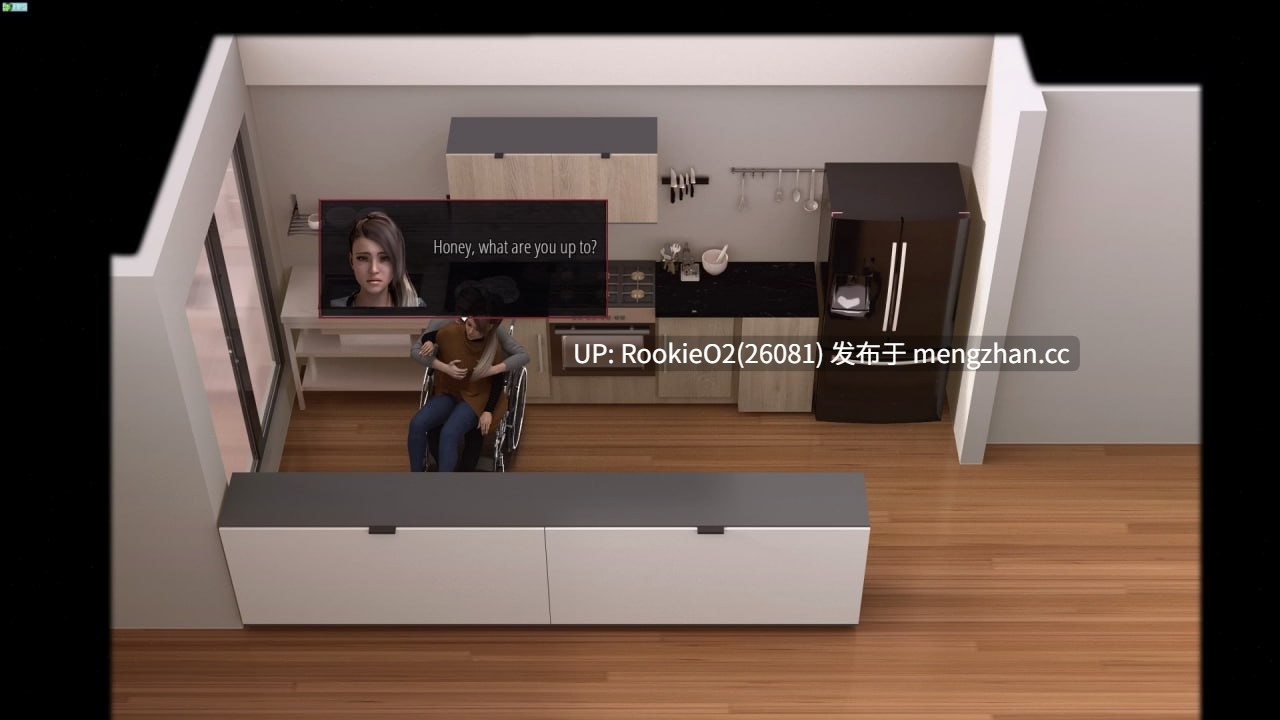 【欧美SLG/汉化/动态/3D/PC】家庭监禁 / Home Prisoner Ep.4 Up.2 AI汉化版【6.55G】-第5张图片-萌站 【欧美SLG/汉化/动态/3D/PC】家庭监禁 / Home Prisoner Ep.4 Up.2 AI汉化版【6.55G】-第5张图片-萌站