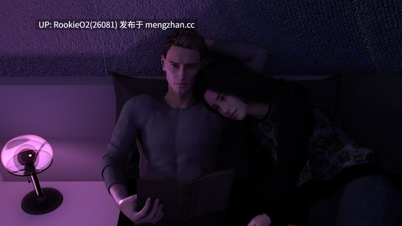 【欧美SLG/汉化/动态/3D/PC】家庭监禁 / Home Prisoner Ep.4 Up.2 AI汉化版【6.55G】-第7张图片-萌站 【欧美SLG/汉化/动态/3D/PC】家庭监禁 / Home Prisoner Ep.4 Up.2 AI汉化版【6.55G】-第7张图片-萌站