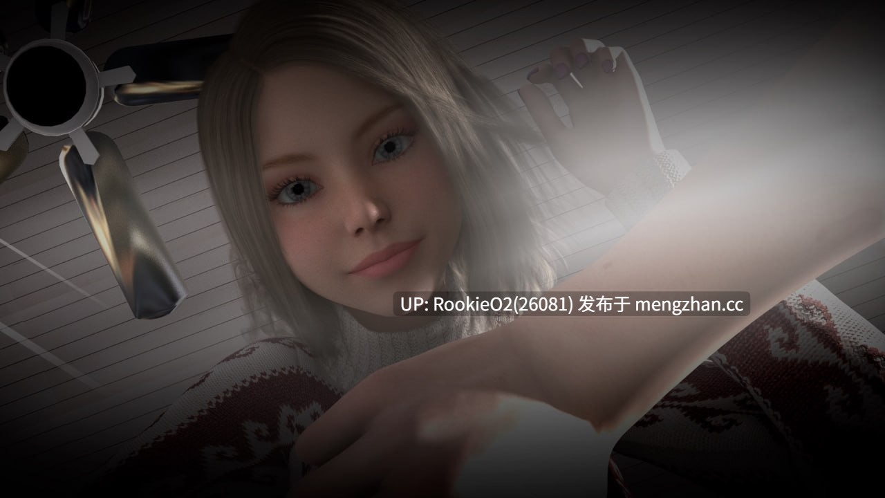 【欧美SLG/汉化/动态/3D/PC】家庭监禁 / Home Prisoner Ep.4 Up.2 AI汉化版【6.55G】-第10张图片-萌站 【欧美SLG/汉化/动态/3D/PC】家庭监禁 / Home Prisoner Ep.4 Up.2 AI汉化版【6.55G】-第10张图片-萌站