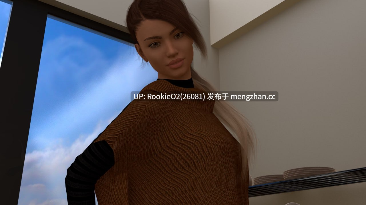 【欧美SLG/汉化/动态/3D/PC】家庭监禁 / Home Prisoner Ep.4 Up.2 AI汉化版【6.55G】-第11张图片-萌站 【欧美SLG/汉化/动态/3D/PC】家庭监禁 / Home Prisoner Ep.4 Up.2 AI汉化版【6.55G】-第11张图片-萌站