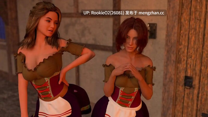 【欧美SLG/汉化/3D/PC】世界之间 / Between Worlds v0.1.9 PI BETA AI汉化版【2.99G】-第8张图片-萌站 【欧美SLG/汉化/3D/PC】世界之间 / Between Worlds v0.1.9 PI BETA AI汉化版【2.99G】-第8张图片-萌站