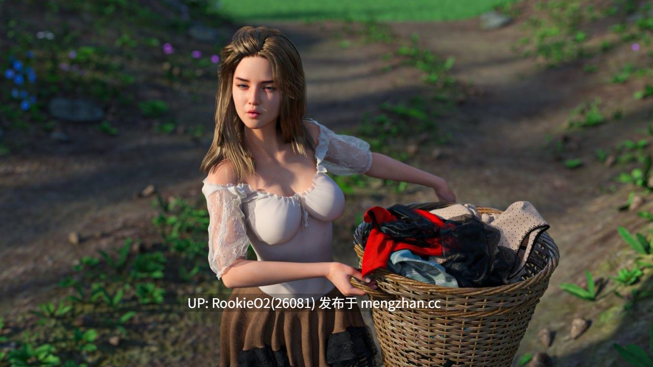 【欧美SLG/汉化/3D/PC】世界之间 / Between Worlds v0.1.9 PI BETA AI汉化版【2.99G】-第11张图片-萌站 【欧美SLG/汉化/3D/PC】世界之间 / Between Worlds v0.1.9 PI BETA AI汉化版【2.99G】-第11张图片-萌站