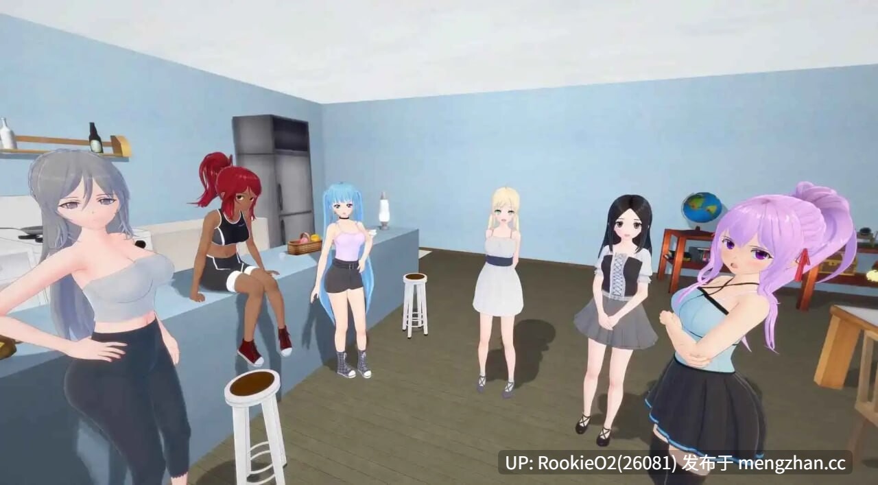 【日系SLG/汉化/PC】来世后宫 / Afterlife Harem v0.4.4.5a AI汉化版 25.08.14发售【6.42G】-第7张图片-萌站 【日系SLG/汉化/PC】来世后宫 / Afterlife Harem v0.4.4.5a AI汉化版 25.08.14发售【6.42G】-第7张图片-萌站