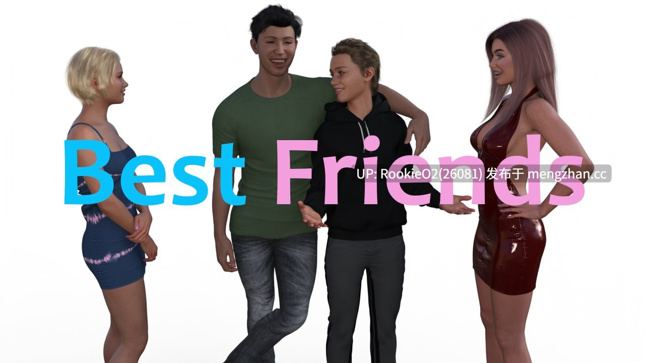【SLG/汉化/PC】最好的朋友 / Best Friends Ch.10.1 AI汉化版【2.51G】-第4张图片-萌站 【SLG/汉化/PC】最好的朋友 / Best Friends Ch.10.1 AI汉化版【2.51G】-第4张图片-萌站