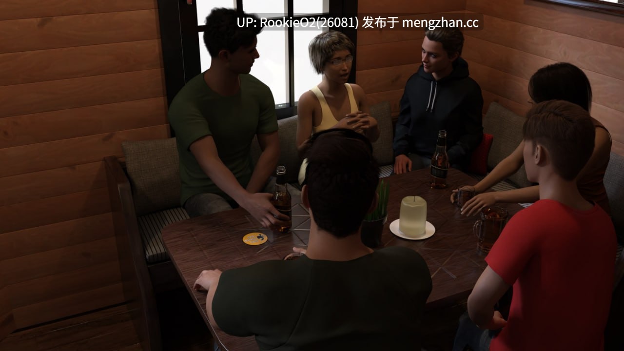 【SLG/汉化/PC】最好的朋友 / Best Friends Ch.10.1 AI汉化版【2.51G】-第9张图片-萌站 【SLG/汉化/PC】最好的朋友 / Best Friends Ch.10.1 AI汉化版【2.51G】-第9张图片-萌站