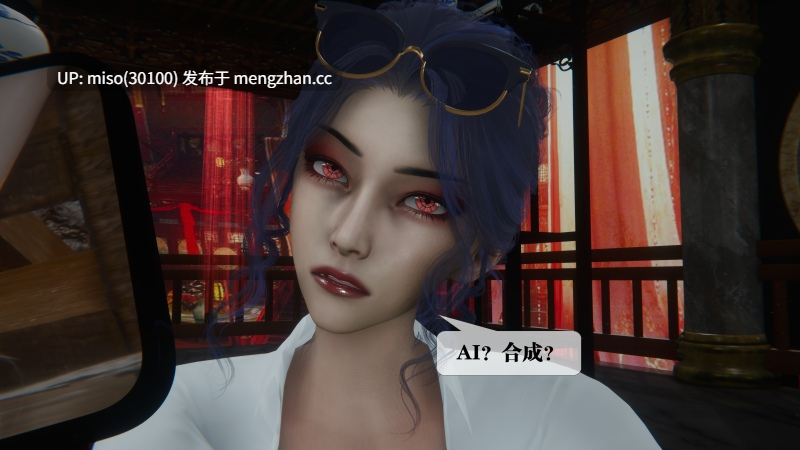 堕落57/原画-第13张图片-萌站