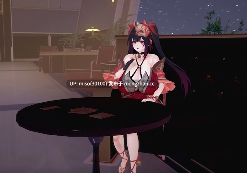 3. [Hilichurl] Sparkle find something interesting []