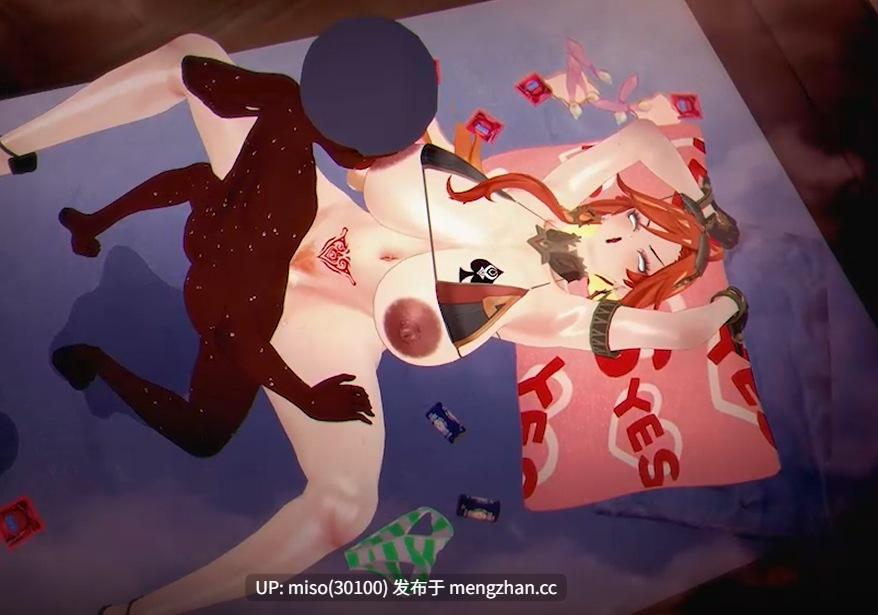 5.[Hilichurl]Mavuika get into some truble []-第3张图片-萌站