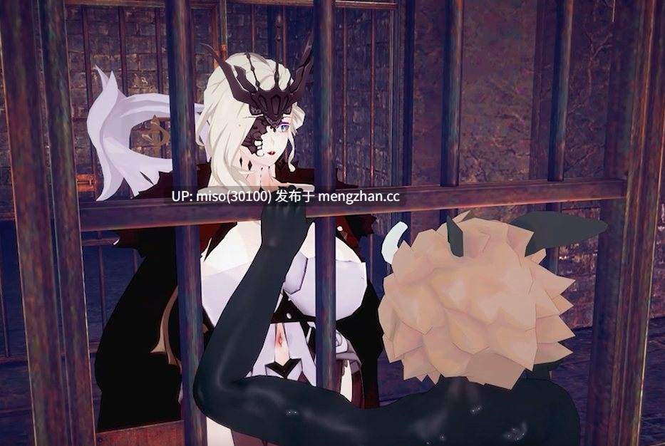 7. [Hlichurl] Signora's secret hobby []-第4张图片-萌站