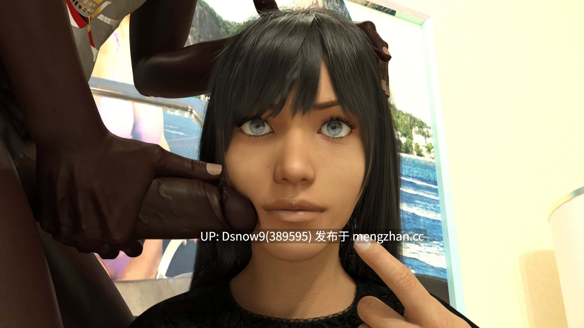 【欧美SLG/AI汉化/动态】里约生活 Life in Rio v0.8【PC/1.32G】