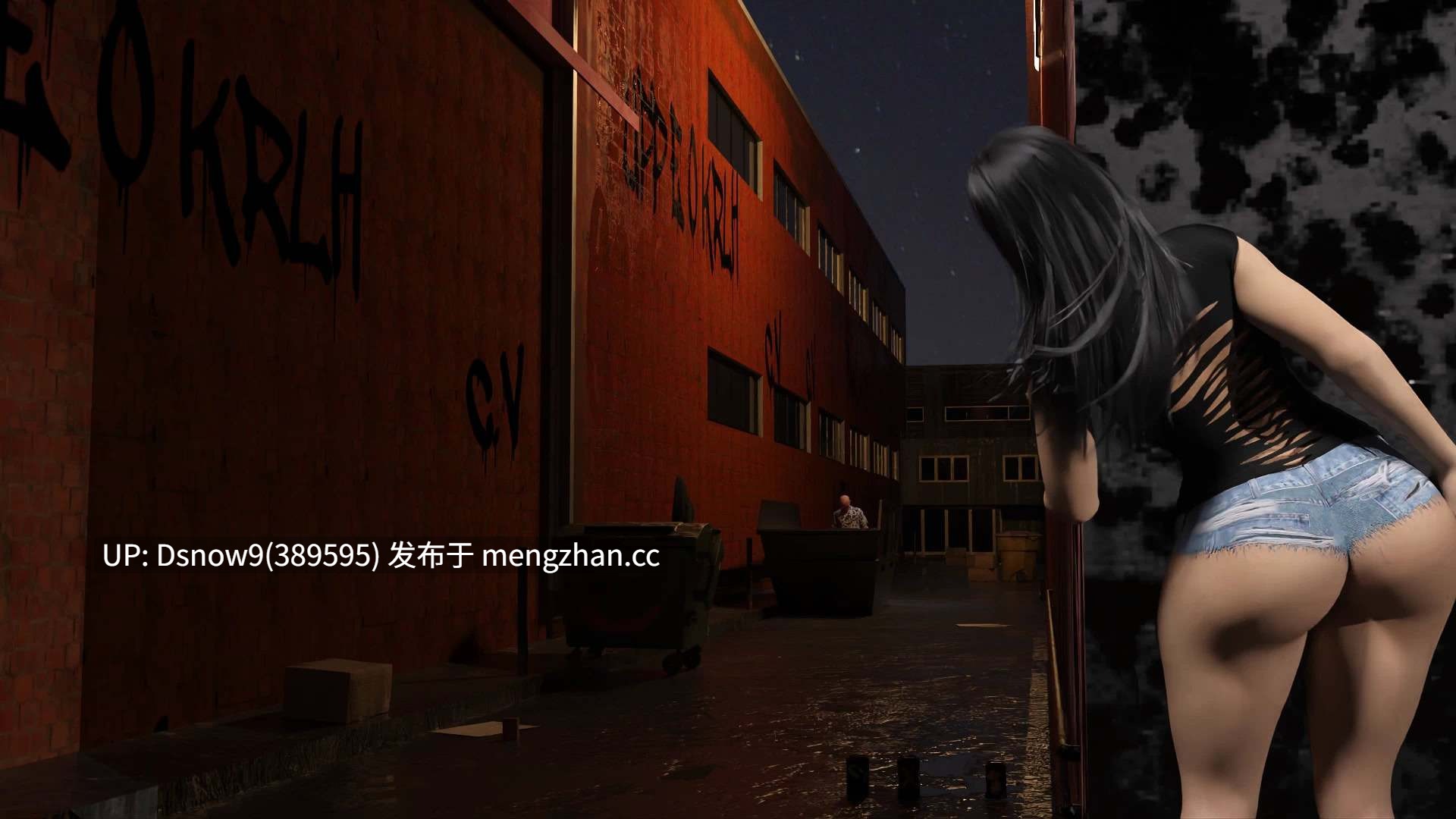 【欧美SLG/AI汉化/动态】里约生活 Life in Rio v0.8【PC/1.32G】-第4张图片-萌站 【欧美SLG/AI汉化/动态】里约生活 Life in Rio v0.8【PC/1.32G】-第4张图片-萌站