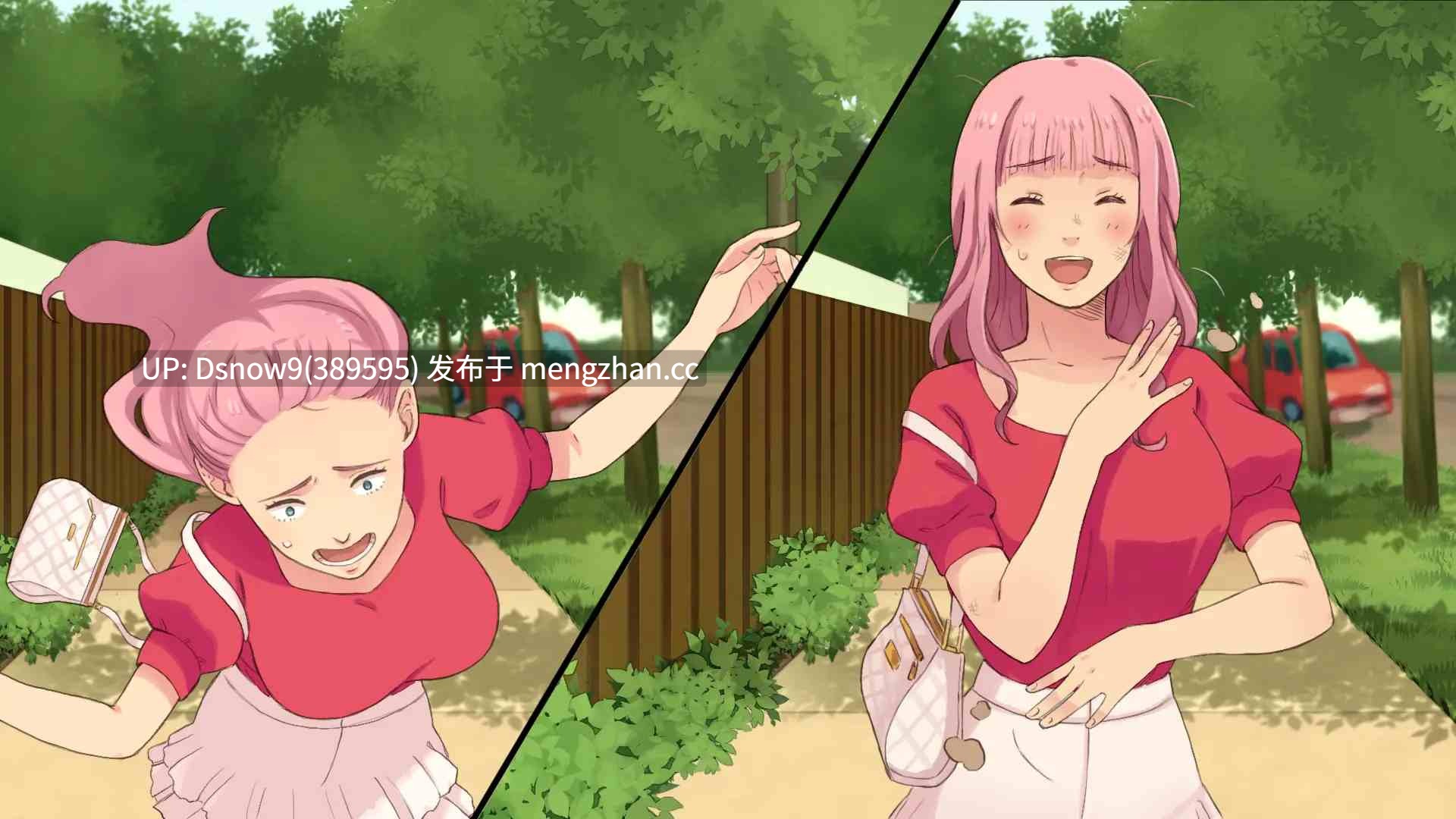 【日本SLG/AI汉化/动态】我女朋友的朋友们 My Girlfriend's Friends Ch.2.0c【PC/3G】-第5张图片-萌站 【日本SLG/AI汉化/动态】我女朋友的朋友们 My Girlfriend's Friends Ch.2.0c【PC/3G】-第5张图片-萌站