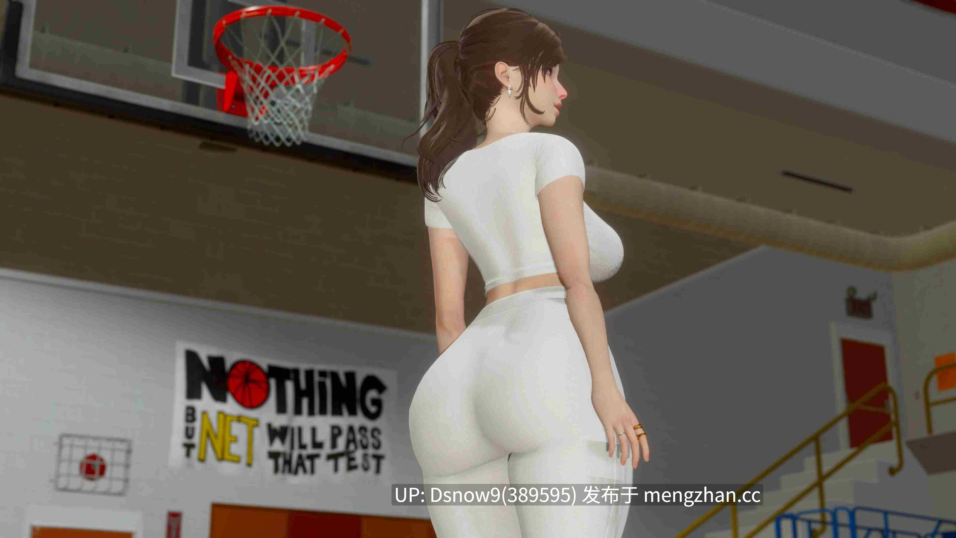 【亚洲SLG/AI汉化/动态】关键时刻 Clutch Time v0.3【PC+安卓/2.2G】-第2张图片-萌站 【亚洲SLG/AI汉化/动态】关键时刻 Clutch Time v0.3【PC+安卓/2.2G】-第2张图片-萌站
