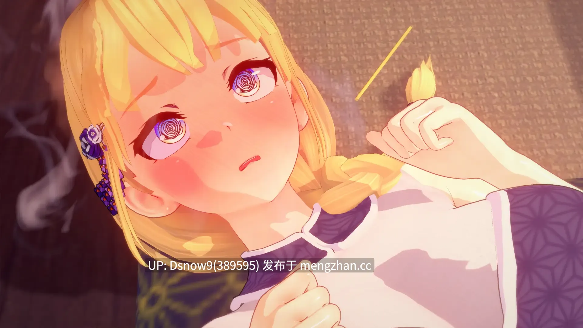 【日系SLG/AI汉化/动态】女神的奇想 Goddesses' Whim v0.4.5b【PC/2.23G】-第3张图片-萌站 【日系SLG/AI汉化/动态】女神的奇想 Goddesses' Whim v0.4.5b【PC/2.23G】-第3张图片-萌站
