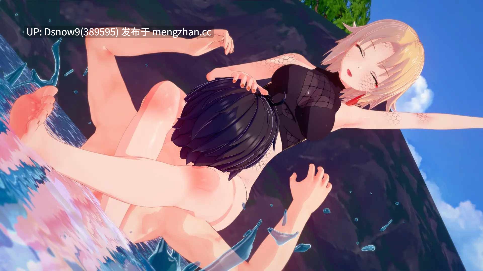 【日系SLG/AI汉化/动态】女神的奇想 Goddesses' Whim v0.4.5b【PC/2.23G】-第5张图片-萌站 【日系SLG/AI汉化/动态】女神的奇想 Goddesses' Whim v0.4.5b【PC/2.23G】-第5张图片-萌站