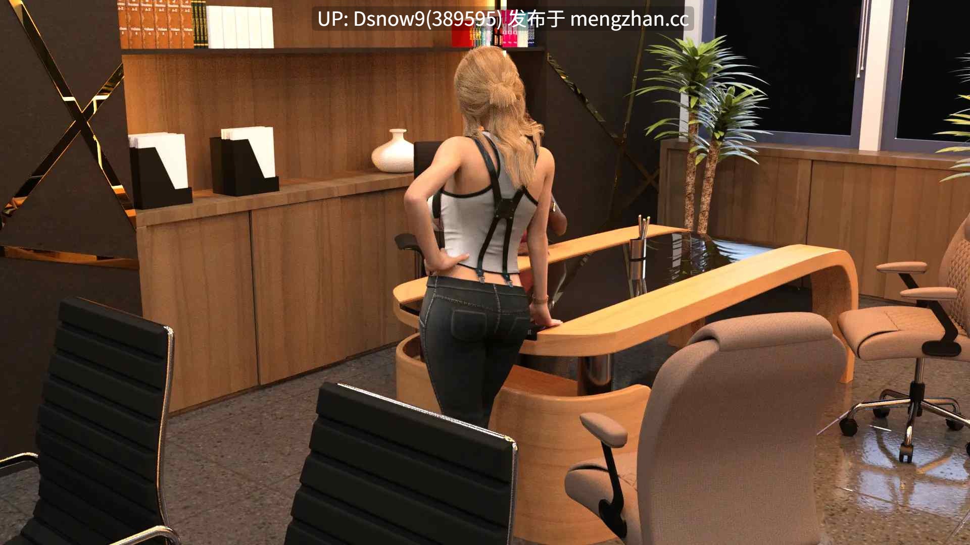 【欧美SLG/AI汉化】不归路 In for a Penny v0.74【PC/3.04G】-第3张图片-萌站 【欧美SLG/AI汉化】不归路 In for a Penny v0.74【PC/3.04G】-第3张图片-萌站