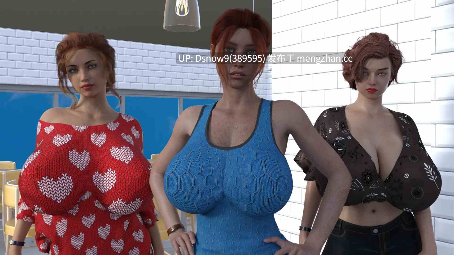 【欧美SLG/AI汉化】不归路 In for a Penny v0.74【PC/3.04G】-第4张图片-萌站 【欧美SLG/AI汉化】不归路 In for a Penny v0.74【PC/3.04G】-第4张图片-萌站