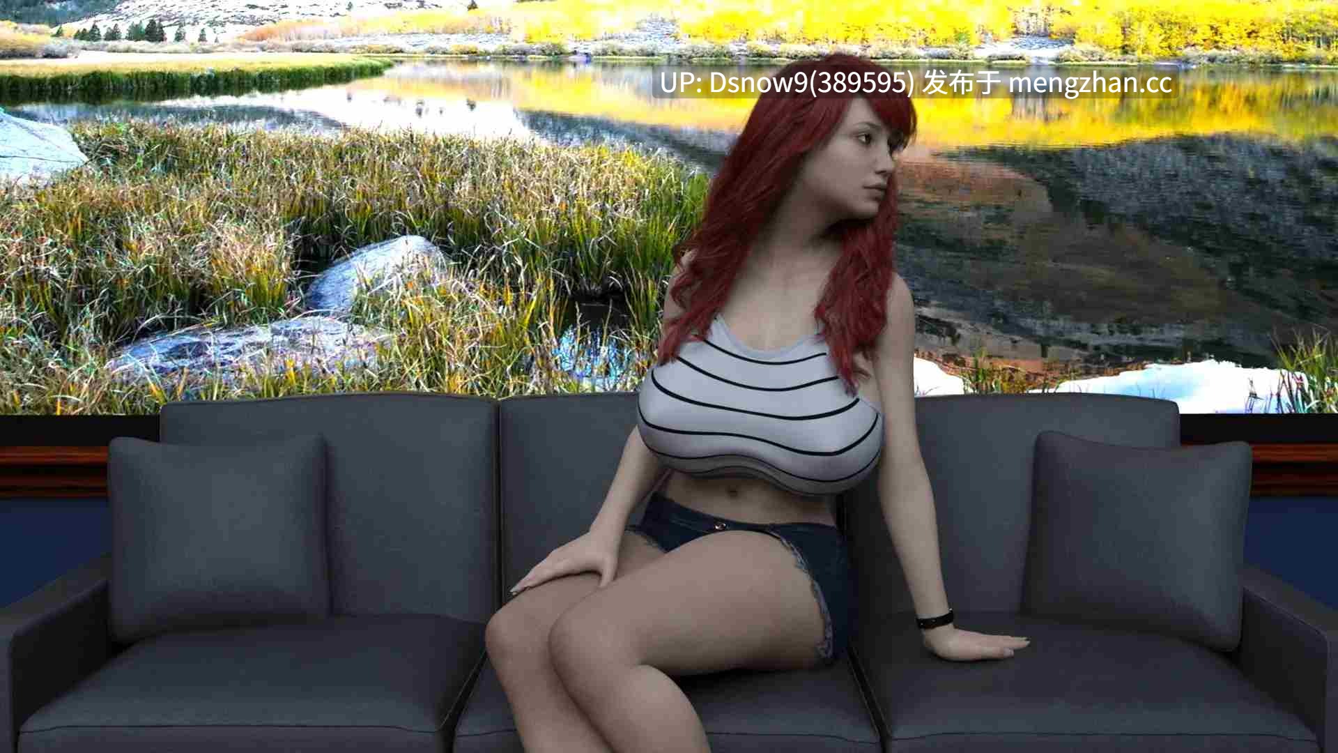 【欧美SLG/AI汉化】不归路 In for a Penny v0.74【PC/3.04G】-第6张图片-萌站 【欧美SLG/AI汉化】不归路 In for a Penny v0.74【PC/3.04G】-第6张图片-萌站