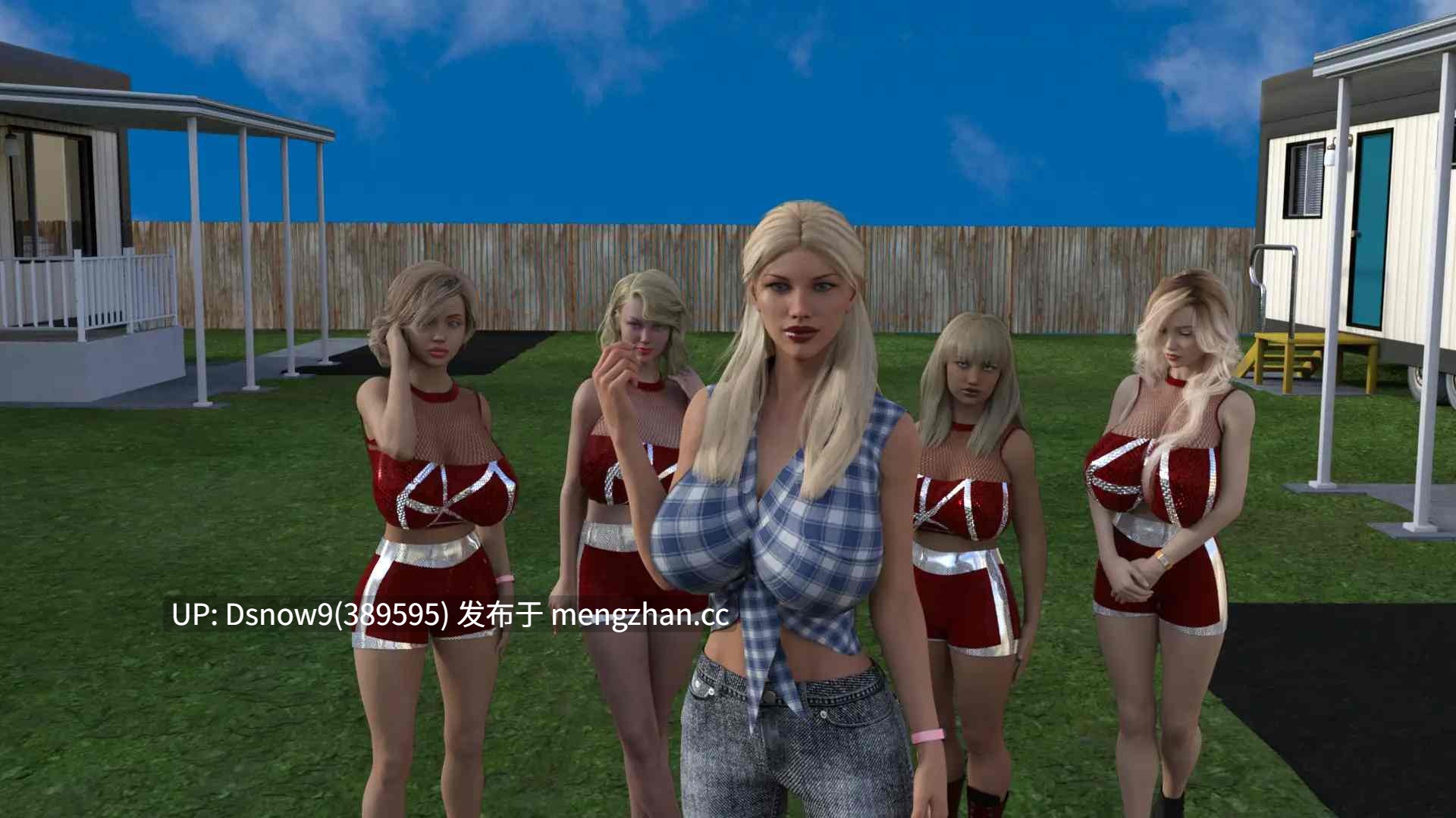 【欧美SLG/AI汉化】不归路 In for a Penny v0.74【PC/3.04G】-第7张图片-萌站 【欧美SLG/AI汉化】不归路 In for a Penny v0.74【PC/3.04G】-第7张图片-萌站