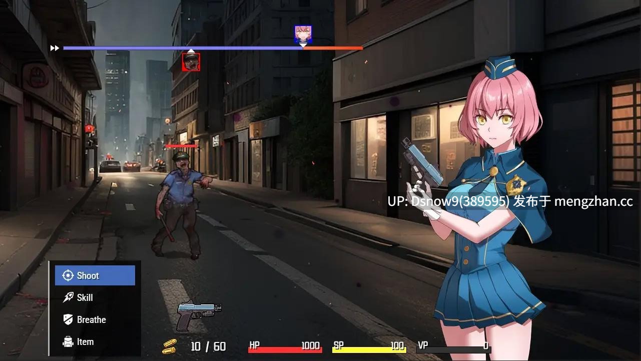 [RPG/动态/官中] TUNNEL ESCAPE Fates Entwined v0.17.0a+连裤袜补丁 [PC/2.45G]-第3张图片-萌站