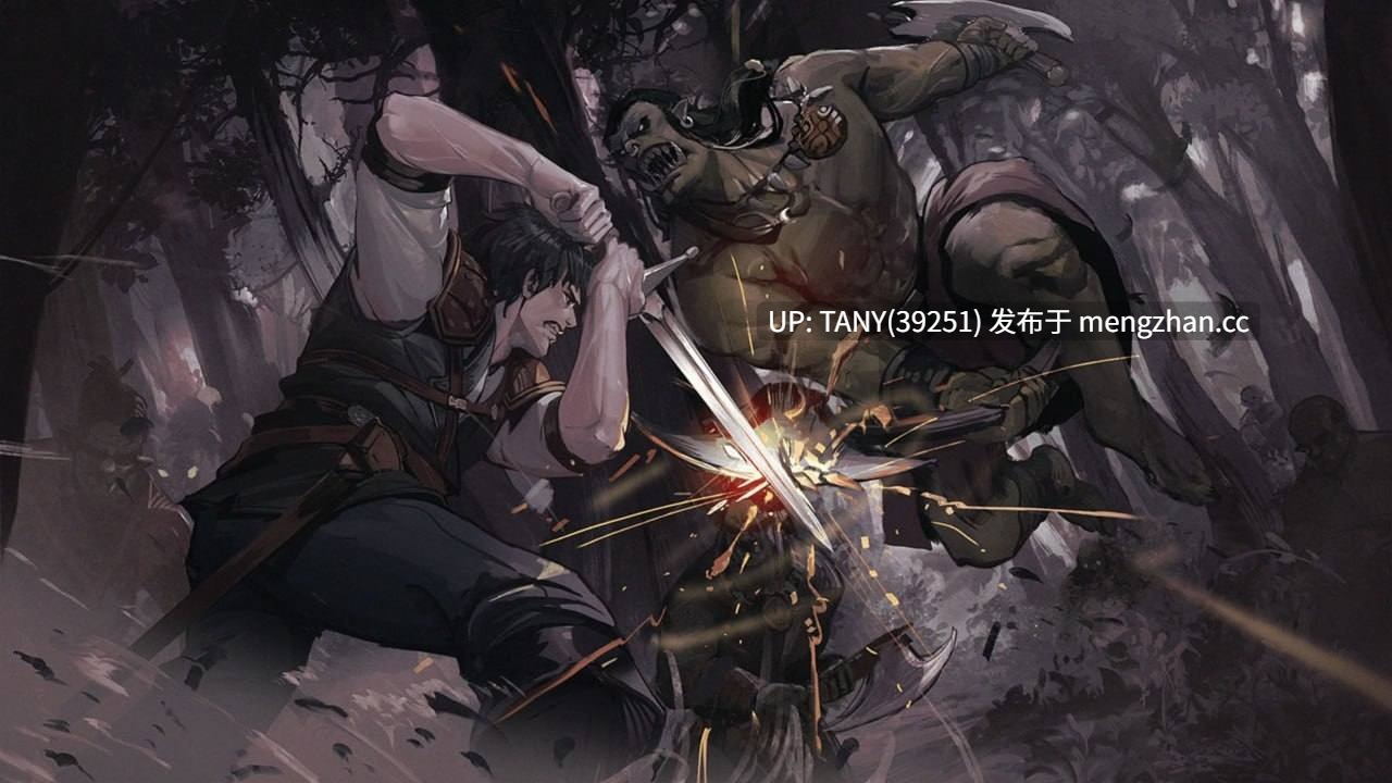 #混沌的种子 #Seeds of Chaos v0.4.14 AI汉化版 · 萌站植入-第3张图片-萌站 #混沌的种子 #Seeds of Chaos v0.4.14 AI汉化版 · 萌站植入-第3张图片-萌站
