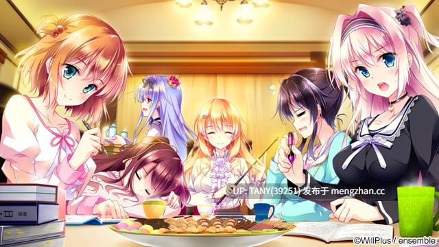#金婚 #Golden Marriage #ゴールデンマリッジ AI汉化版-第2张图片-萌站 #金婚 #Golden Marriage #ゴールデンマリッジ AI汉化版-第2张图片-萌站