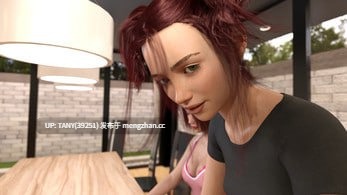 #三十天    #Thirty Days  v0.09.05 AI汉化版 萌站植入