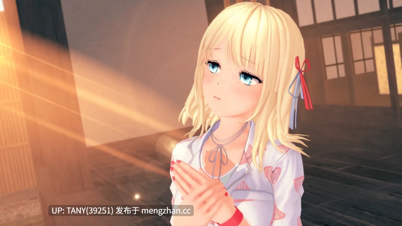 #再次绽放 #Bloom Again v0.5 AI汉化版 萌站植入-第3张图片-萌站 #再次绽放 #Bloom Again v0.5 AI汉化版 萌站植入-第3张图片-萌站
