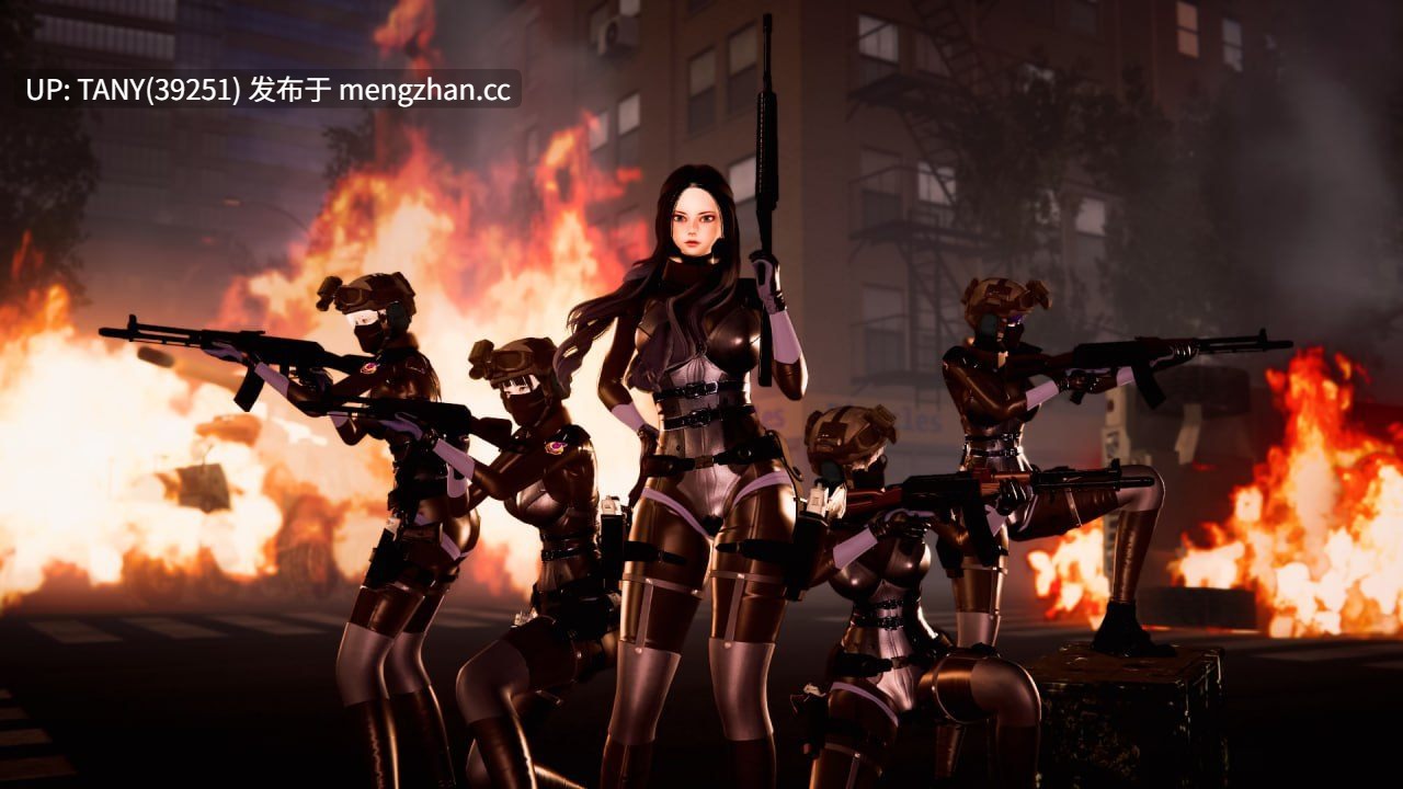 #欧亚大陆：欲望之狱   #EURANASIA: Prison of Lust  v1.0 AI汉化版