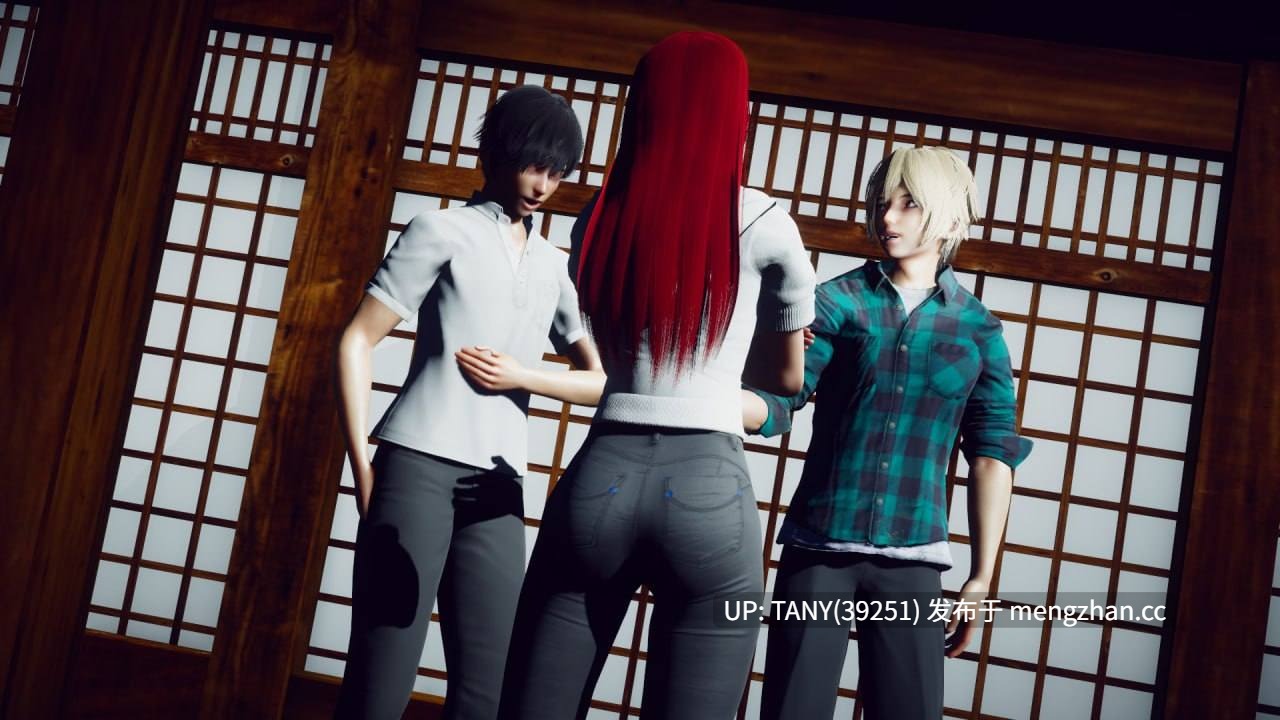 #面纱 #The Veil v0.2 AI汉化版萌站植入-第2张图片-萌站 #面纱 #The Veil v0.2 AI汉化版萌站植入-第2张图片-萌站