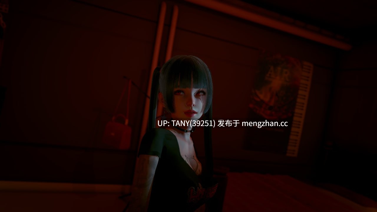 #面纱 #The Veil v0.2 AI汉化版萌站植入-第3张图片-萌站 #面纱 #The Veil v0.2 AI汉化版萌站植入-第3张图片-萌站