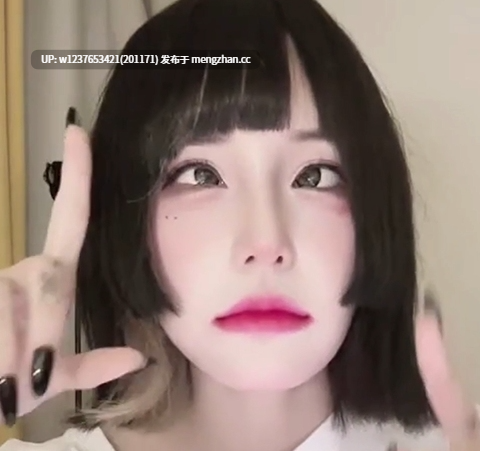 阿黑颜盯榨挑战系列:爱皮~哥特萝莉的堕落脸,蛇精般的色情~【1V-778M】-第3张图片-萌站 阿黑颜盯榨挑战系列:爱皮~哥特萝莉的堕落脸,蛇精般的色情~【1V-778M】-第3张图片-萌站