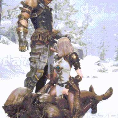 【更新】[爆款ACT/3D/官中/动态/步兵/PC] 冰霜之姬 Snow x Hime V1.8.0 -第3张图片-萌站