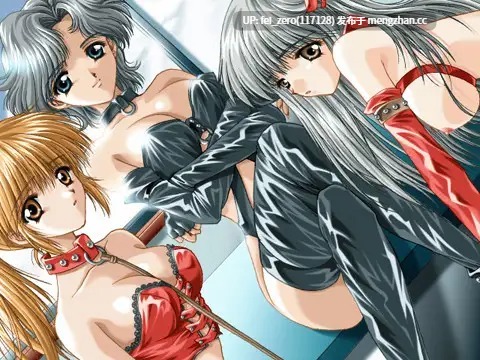 【PC/ADV/光盘版】 Promise ～プロミス～[ちぇりーそふと]-第2张图片-萌站