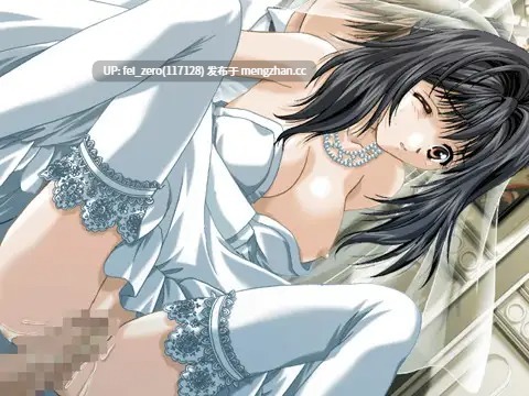 【PC/ADV/光盘版】 Promise ～プロミス～[ちぇりーそふと]-第7张图片-萌站