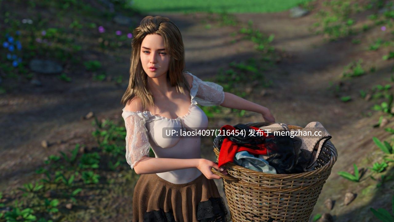 [SLG/PC]#世界之间   #Between Worlds v0.1.9 PI BETA AI汉化版-第2张图片-萌站
