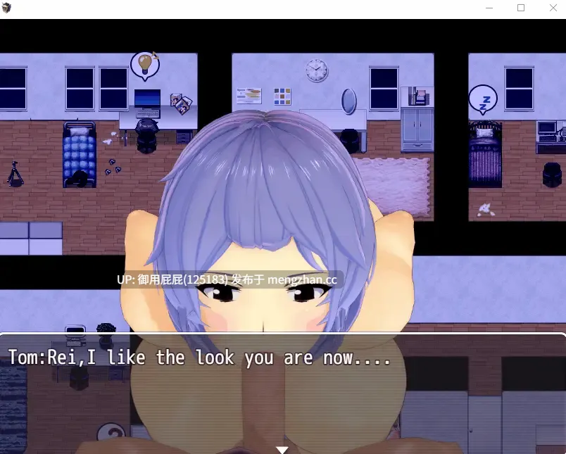 [RPG神作/NTR/更新] 我的大学回忆 My College Memories v0.311 额外内容 内嵌AI汉化步兵版 [6.0G]-第4张图片-萌站