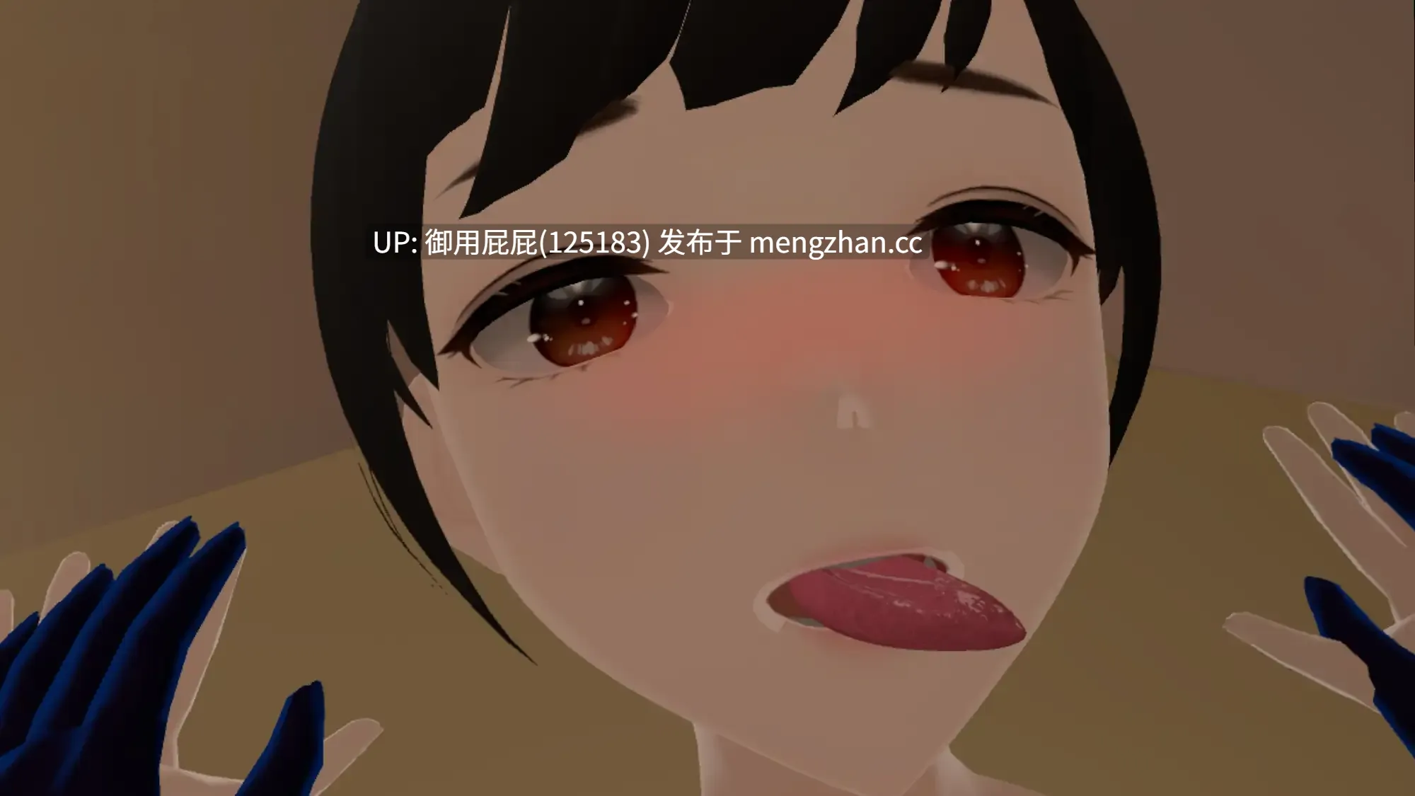 [3D作品/VR/动态/更新] 转生到异世界所以侵犯所有NPC的VR 異世界転生したからNPC全員を犯るVR v1.10 官中版 [1.60G]-第4张图片-萌站