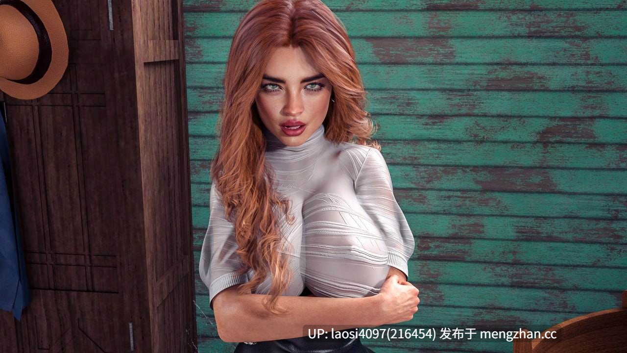 [SLG/PC]#病毒劲敌   #Viral Rivalz v0.3 AI汉化版-第3张图片-萌站