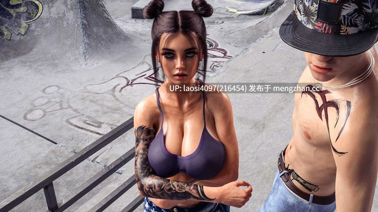 [SLG/PC]#病毒劲敌   #Viral Rivalz v0.3 AI汉化版-第4张图片-萌站