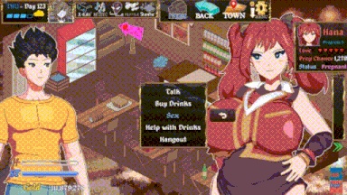 [热门RPG/动态/更新] 异世界觉醒 Isekai Awakening v1.69 AI汉化版+代码 [1.50G]