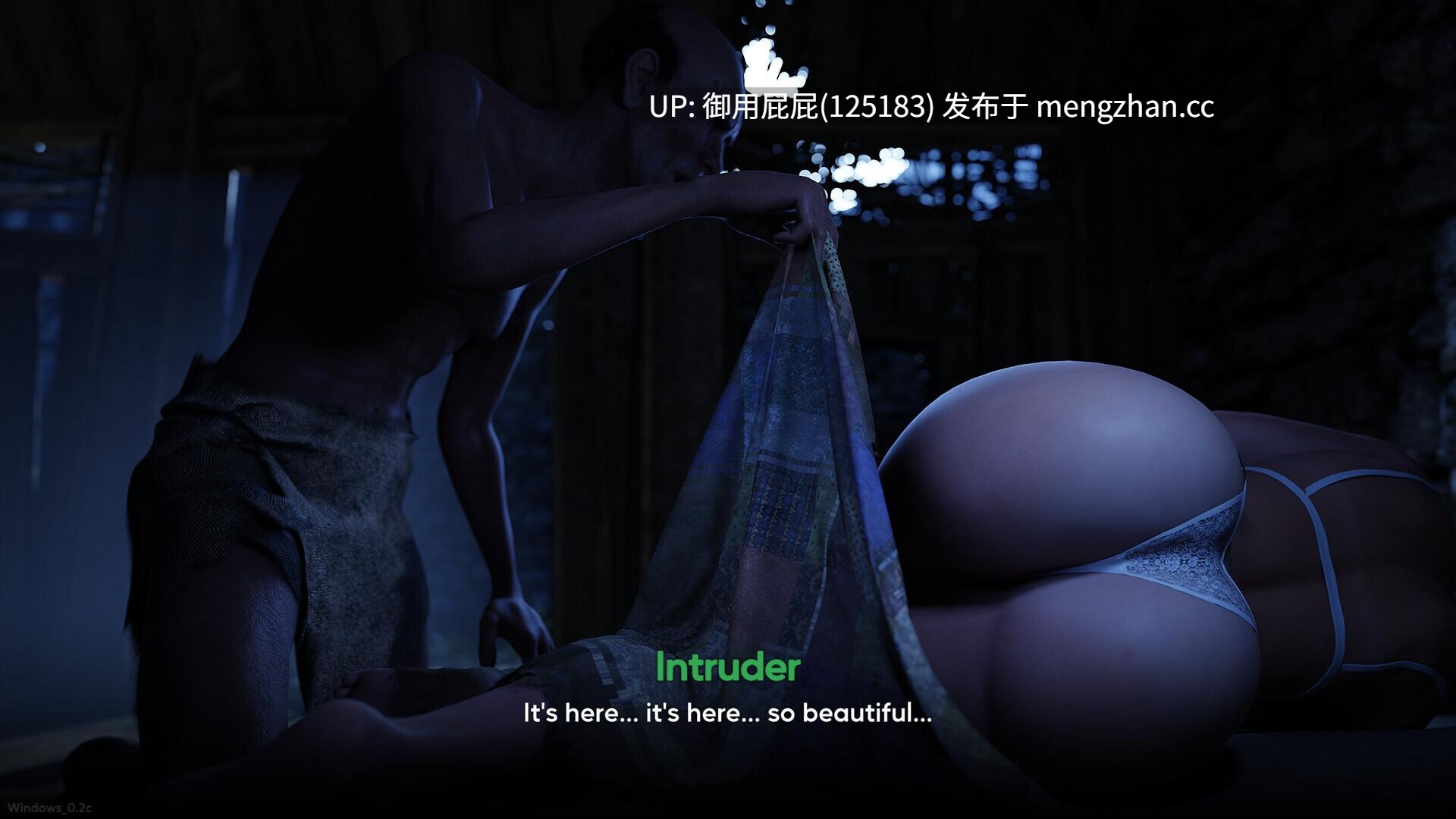 [3D大作/动态/双端/画廊/更新] 腐败小镇 Corruption Town v0.10.4 PC+AZ 官方中文步兵版+画廊 [7.8G]-第14张图片-萌站