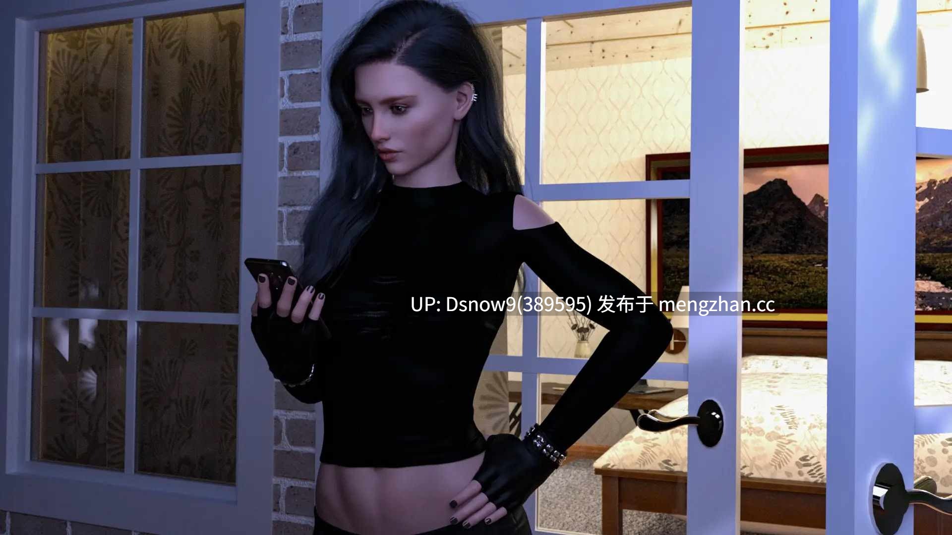 【欧美SLG/汉化/动态】寻求终结 Seeking Closure v0.8【PC/6.88G】-第2张图片-萌站 【欧美SLG/汉化/动态】寻求终结 Seeking Closure v0.8【PC/6.88G】-第2张图片-萌站